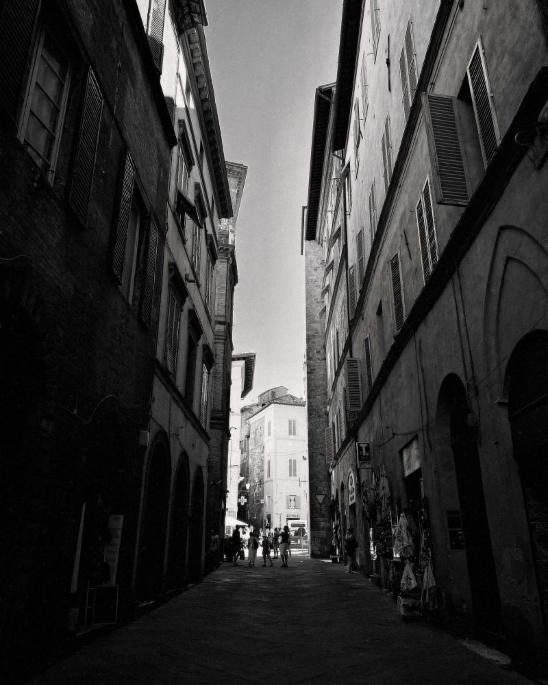 Terrazza Porta Siena, Siena