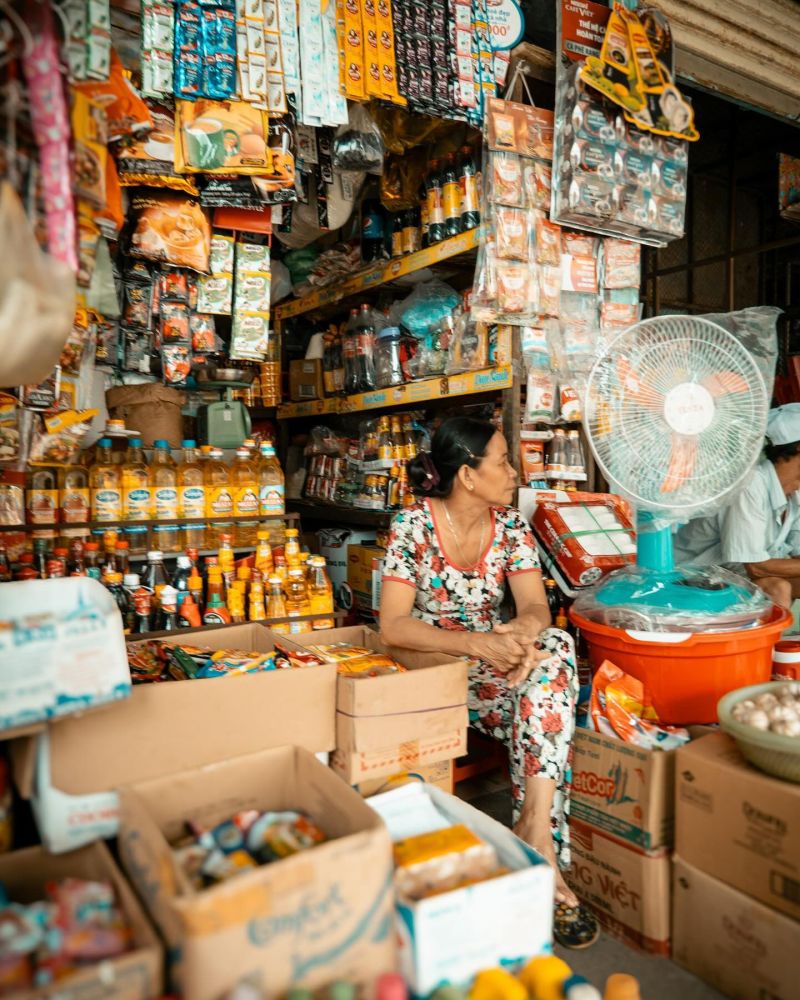 Hẻm 51 Cao Thắng, Thủ Đức