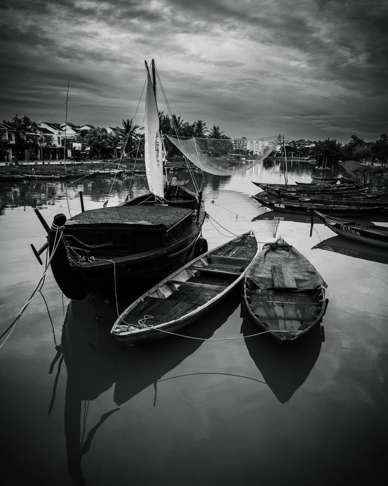 Hoàng Diệu, Phường Hội An
