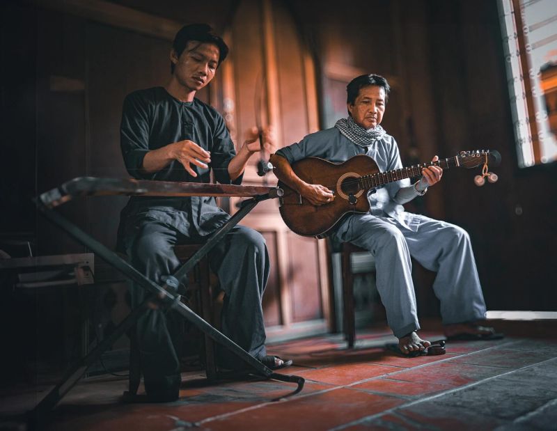 An Dương Vương, Bến Tre
