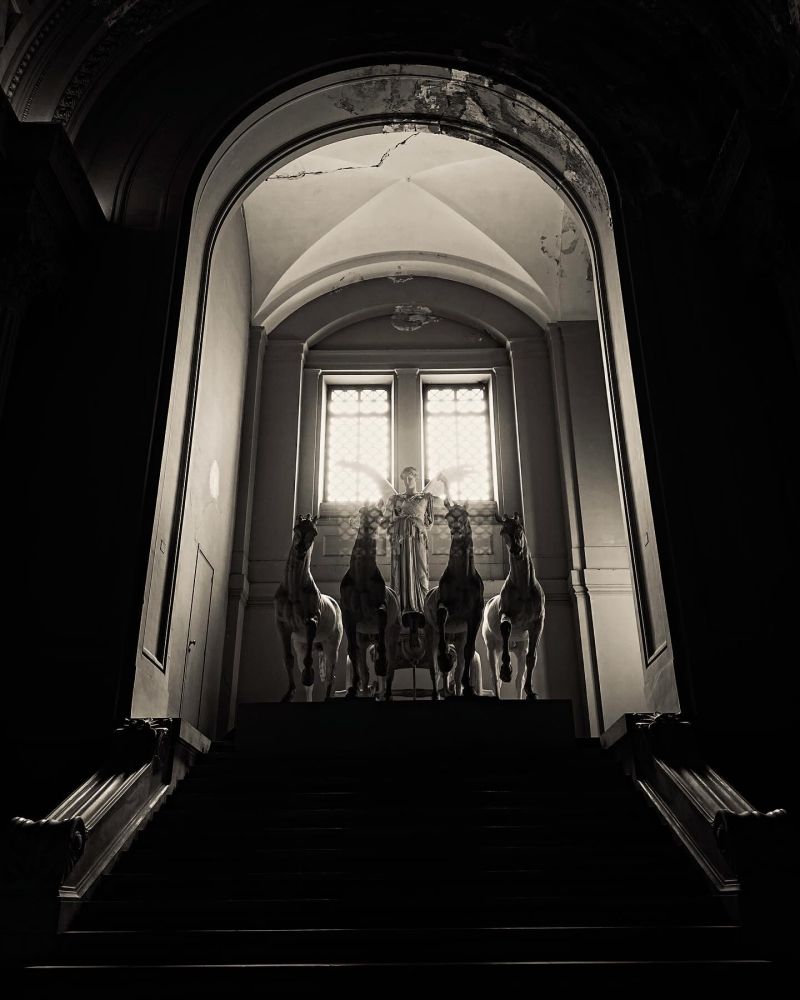 Via Giovanni Amendola, Roma