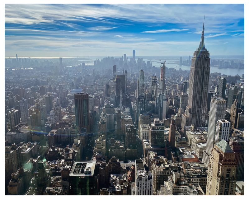 Manhattan, City of New York